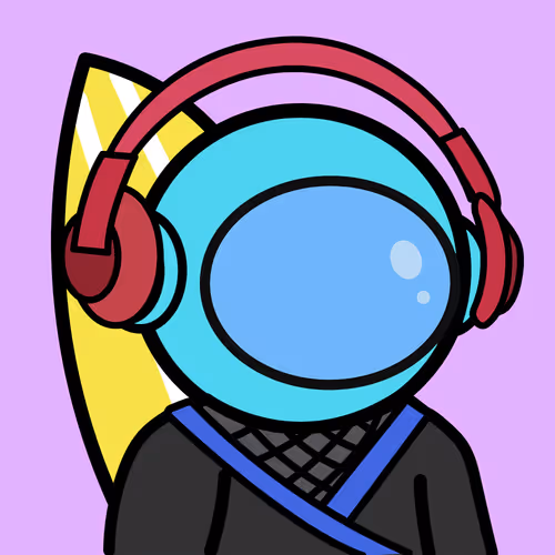 SpaceBoys #2425