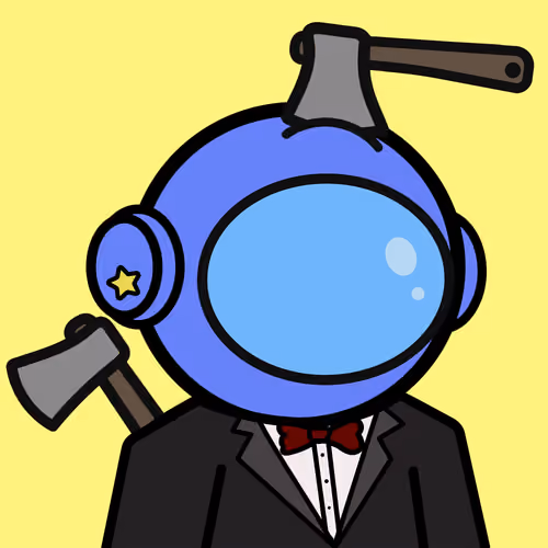SpaceBoys #6763