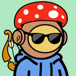 SpaceBoys #6989