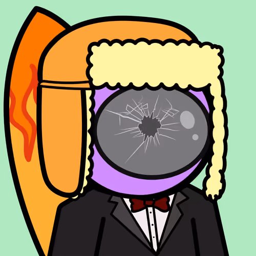 SpaceBoys #5885