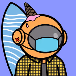 SpaceBoys #6012