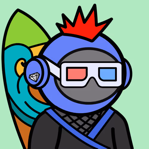 SpaceBoys #748