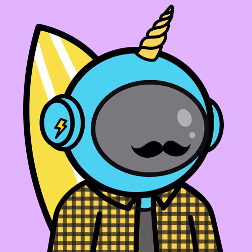 SpaceBoys #4095