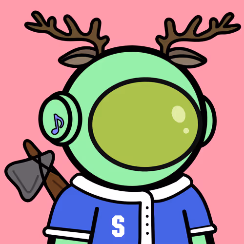 SpaceBoys #3302