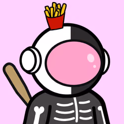 SpaceBoys #827