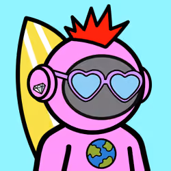 SpaceBoys #6408