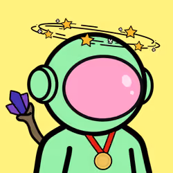 SpaceBoys #3629