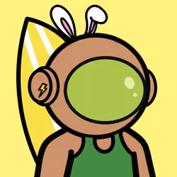 SpaceBoys #3295
