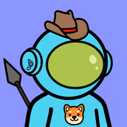 SpaceBoys #7580