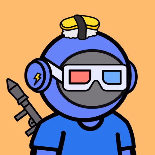 SpaceBoys #2947
