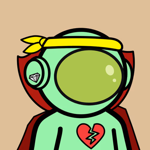 SpaceBoys #3890