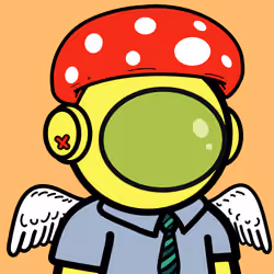 SpaceBoys #5819