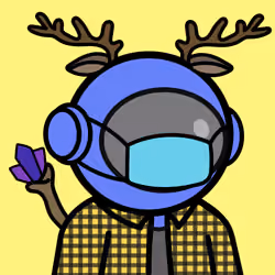 SpaceBoys #2289