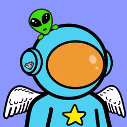 SpaceBoys #4402