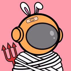 SpaceBoys #8821