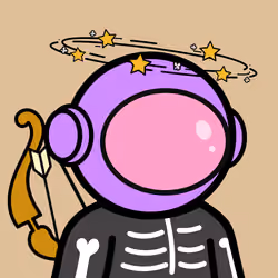 SpaceBoys #1885