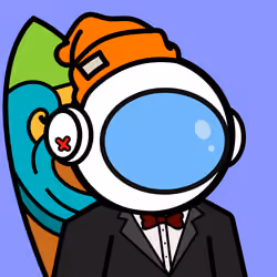SpaceBoys #3876