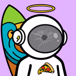 SpaceBoys #2206