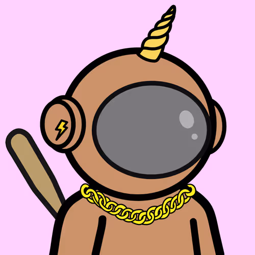 SpaceBoys #8637