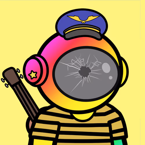 SpaceBoys #6619