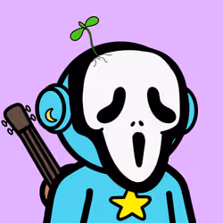 SpaceBoys #2110