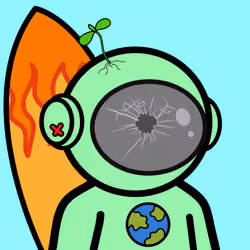 SpaceBoys #168