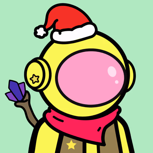 SpaceBoys #7623