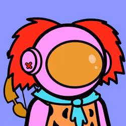 SpaceBoys #5439