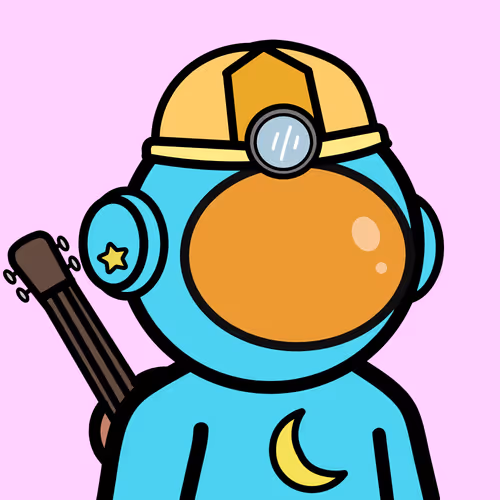 SpaceBoys #4485