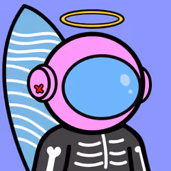 SpaceBoys #8544