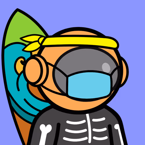 SpaceBoys #7202