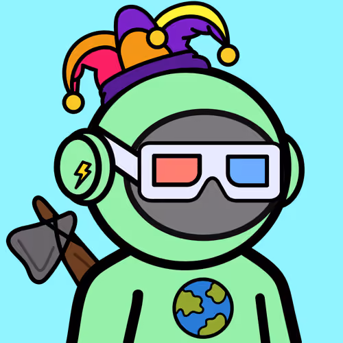 SpaceBoys #893