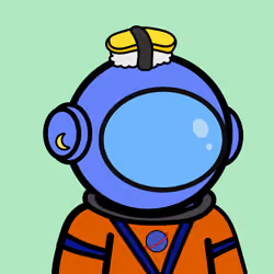 SpaceBoys #5342