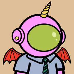 SpaceBoys #5811