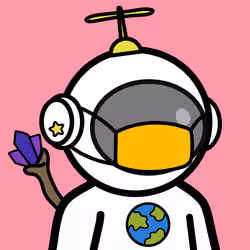 SpaceBoys #2457
