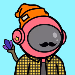 SpaceBoys #8713