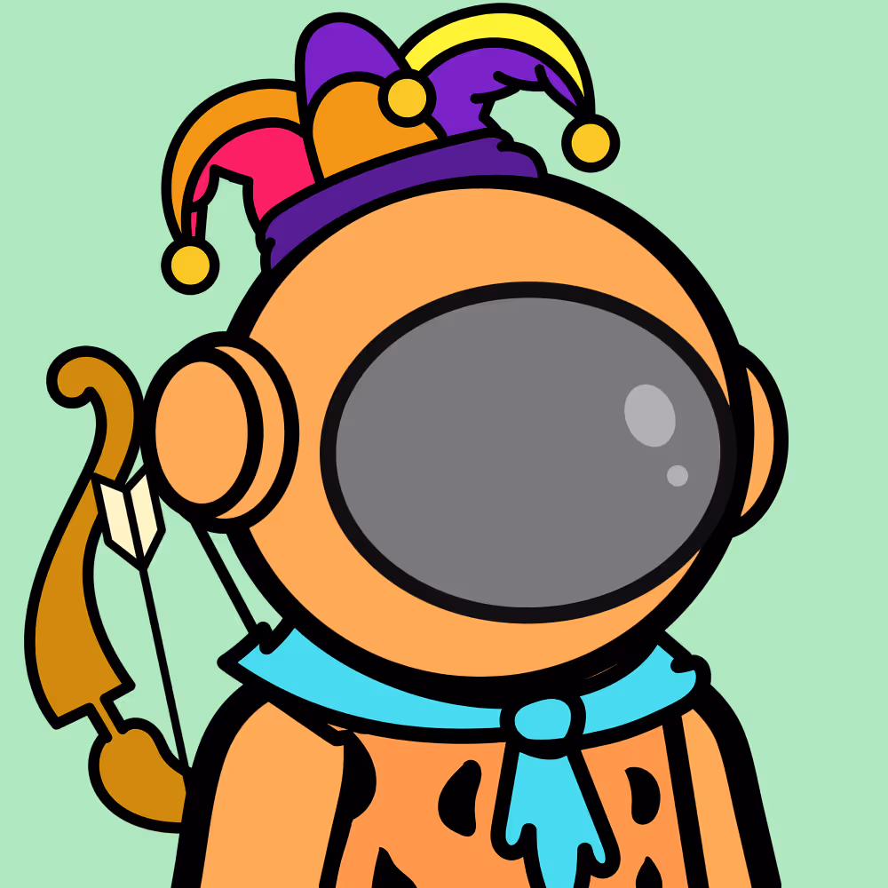 SpaceBoys #8846