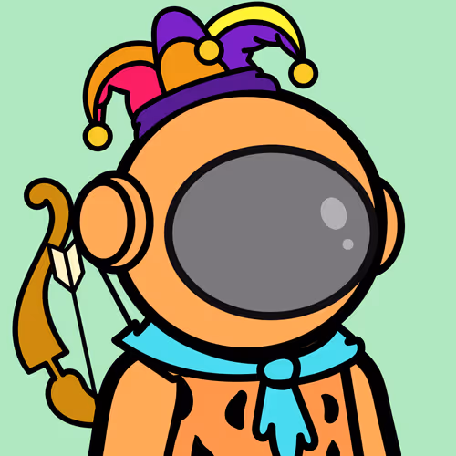 SpaceBoys #8846