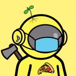 SpaceBoys #7880