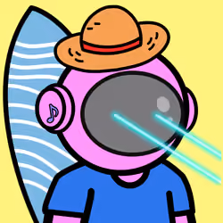 SpaceBoys #5202