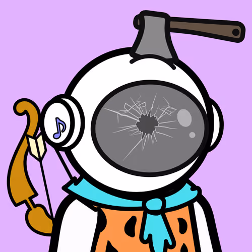 SpaceBoys #2941