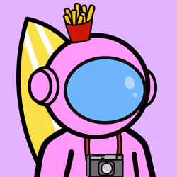 SpaceBoys #6233