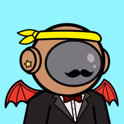 SpaceBoys #5561