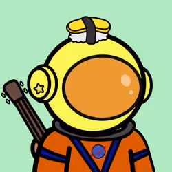 SpaceBoys #2567