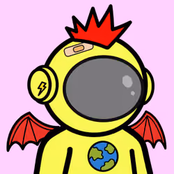 SpaceBoys #3970