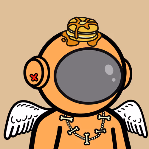 SpaceBoys #6115