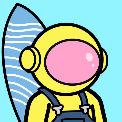 SpaceBoys #4250