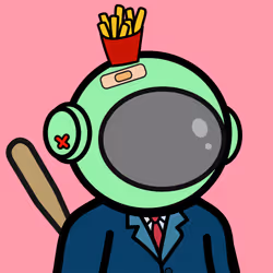 SpaceBoys #2449