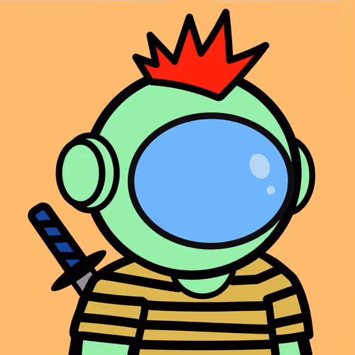 SpaceBoys #5293