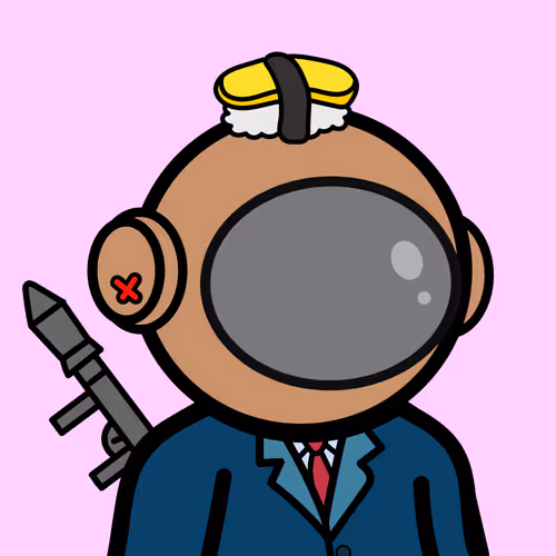 SpaceBoys #8864
